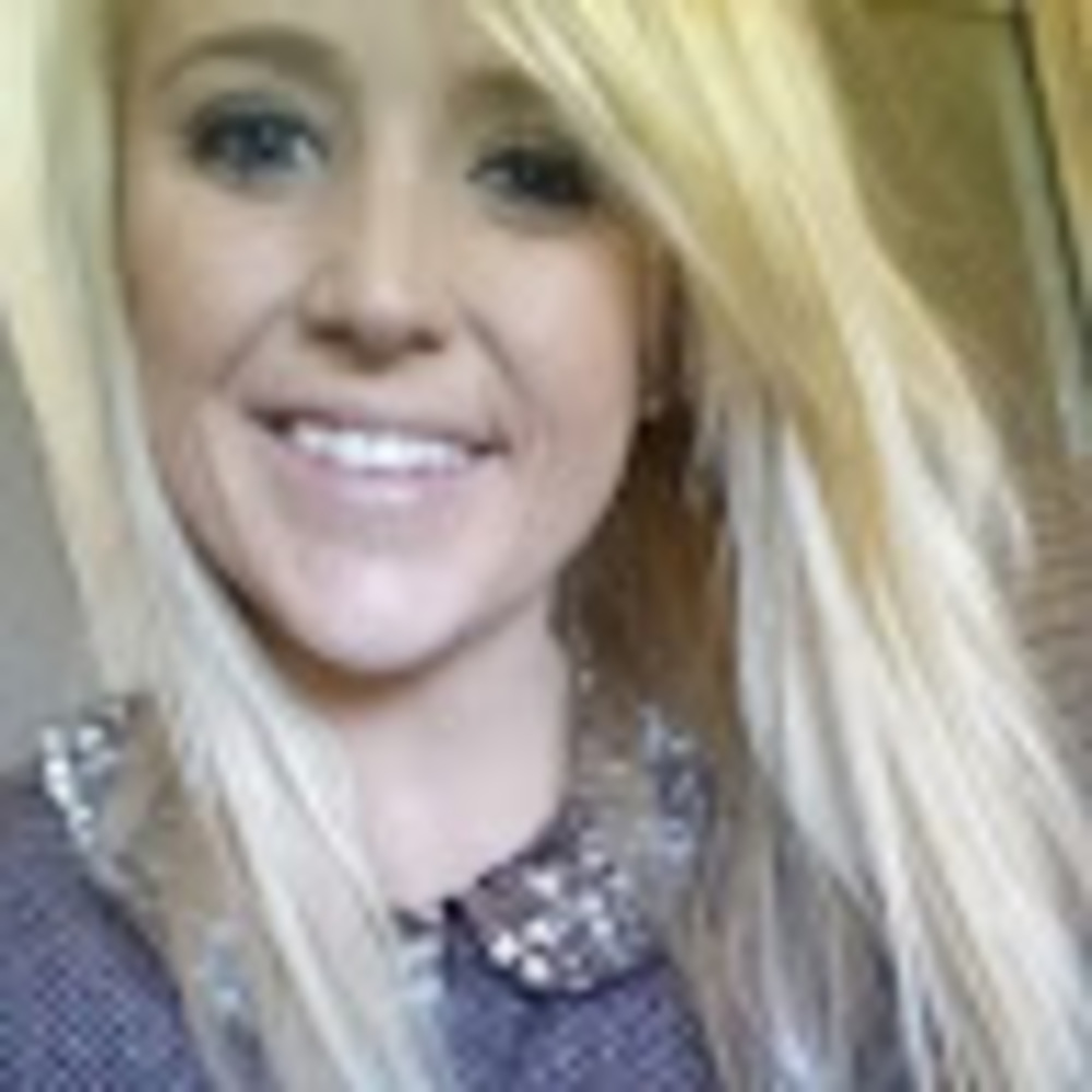 Meet your Posher, Janae